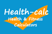 health_cal
