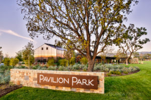 Pavilion-Park-Monument