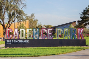 Cadence Park